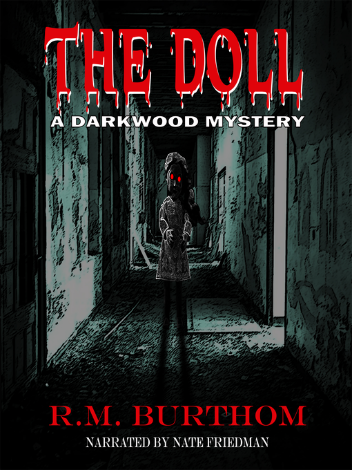 Title details for The Doll by R.M. Burthom - Available